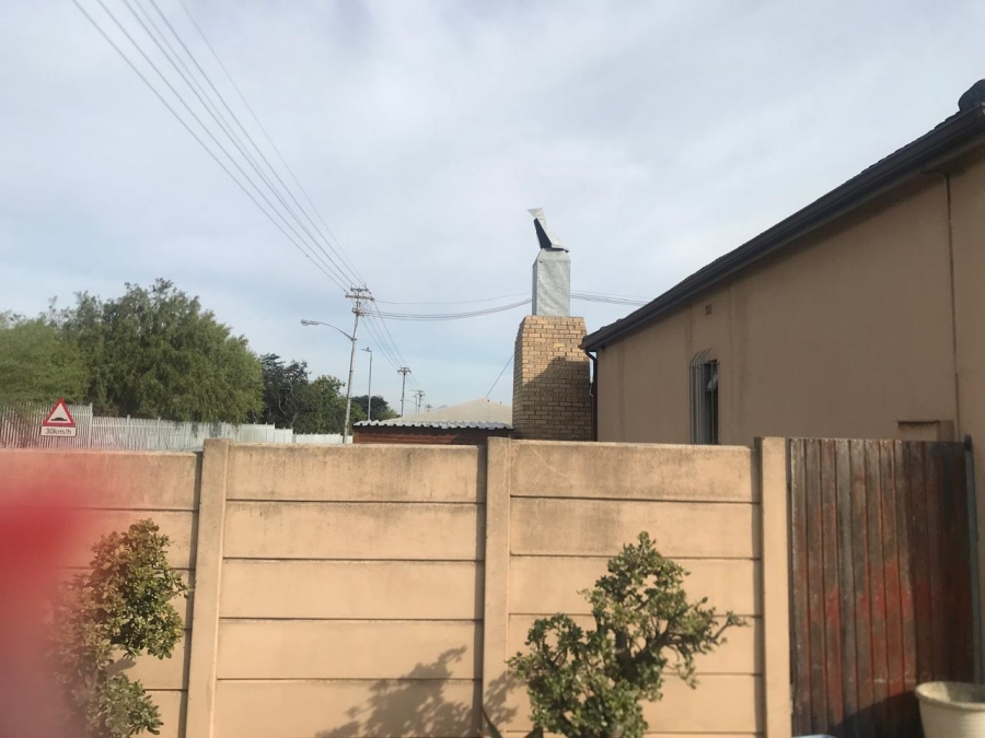 3 Bedroom Property for Sale in Churchill Estate Western Cape